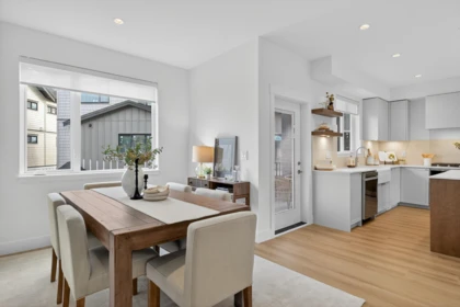 10 6828 208a Street, Langley, BC, Langley — Townhouse for sale