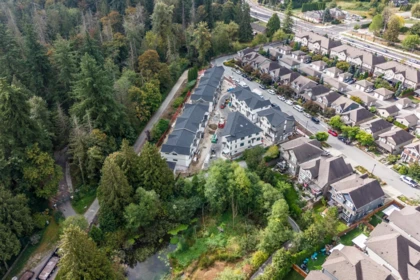 10 6828 208a Street, Langley, BC, Langley — Townhouse for sale