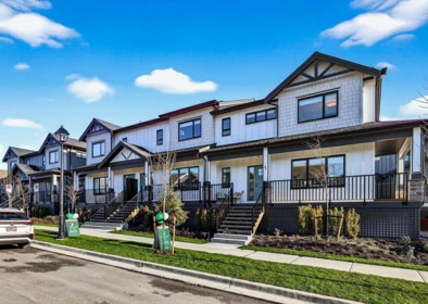10 6828 208a Street, Langley, BC, Langley — Townhouse for sale