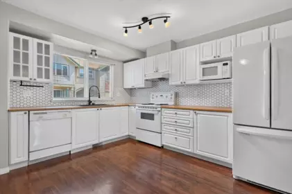 24 9470 Hazel Street, Chilliwack, BC, Chilliwack — Townhouse for sale