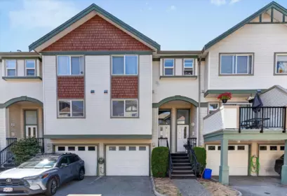 24 9470 Hazel Street, Chilliwack, BC, Chilliwack — Townhouse for sale
