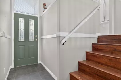 24 9470 Hazel Street, Chilliwack, BC, Chilliwack — Townhouse for sale