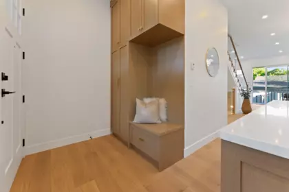 2578 E 4th Avenue, Vancouver, BC, Vancouver — Half Duplex for sale