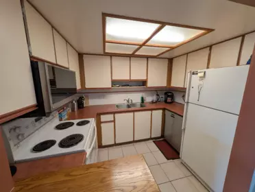 Primary Bedroom Photo of 114 812 Milton Street, New Westminster, BC