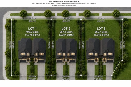 14224 68 Avenue, Surrey, BC, Surrey — Land for sale