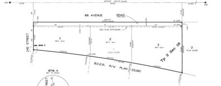 14224 68 Avenue, Surrey, BC, Surrey — Land for sale