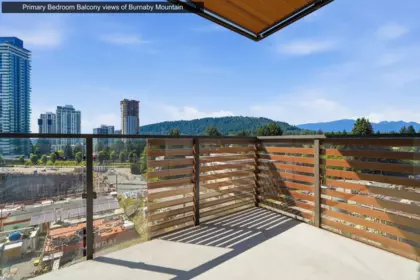 407 648 Lea Avenue, Coquitlam, BC, Coquitlam — Apartment/Condo for sale