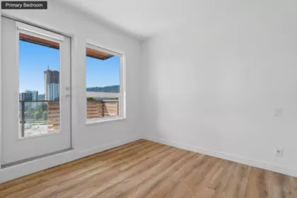 Pantry Photo of 407 648 Lea Avenue, Coquitlam, BC