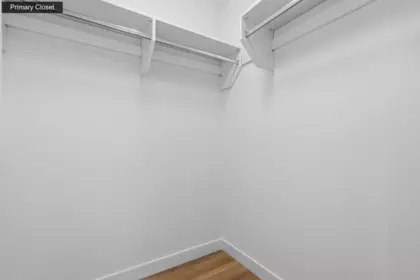 Primary Bedroom Photo of 407 648 Lea Avenue, Coquitlam, BC