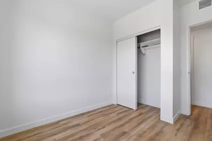 Walk-In Closet Photo of 407 648 Lea Avenue, Coquitlam, BC