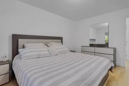 Bedroom 2 Photo of 8496 Cox Drive, Mission, BC
