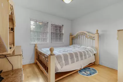 Bedroom 4 Photo of 8496 Cox Drive, Mission, BC