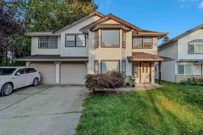 8496 Cox Drive, Mission, BC, Mission — Single Family Residence for sale