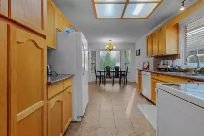Pantry Photo of 8496 Cox Drive, Mission, BC