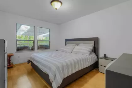 Walk-In Closet Photo of 8496 Cox Drive, Mission, BC