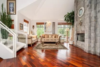 Breakfast Nook Photo of 1496 Johnson Street, Coquitlam, BC