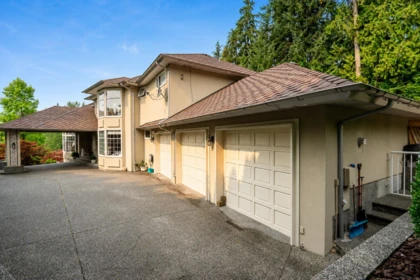1496 Johnson Street, Coquitlam, BC, Coquitlam — Single Family Residence for sale