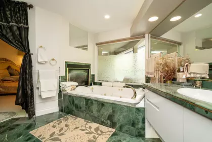 Entry Foyer Photo of 1496 Johnson Street, Coquitlam, BC