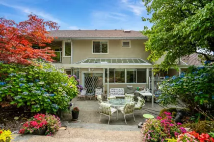 Hot Tub / Spa Photo of 1496 Johnson Street, Coquitlam, BC