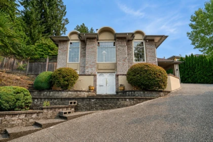 1496 Johnson Street, Coquitlam, BC, Coquitlam — Single Family Residence for sale
