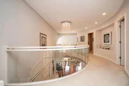 Loft / Bonus Room Photo of 1496 Johnson Street, Coquitlam, BC