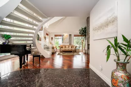 Pantry Photo of 1496 Johnson Street, Coquitlam, BC