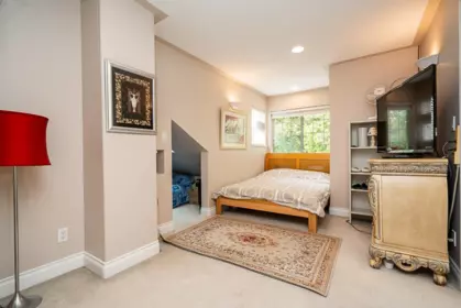 Staircase Photo of 1496 Johnson Street, Coquitlam, BC