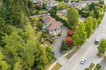 Street View Photo of 1496 Johnson Street, Coquitlam, BC