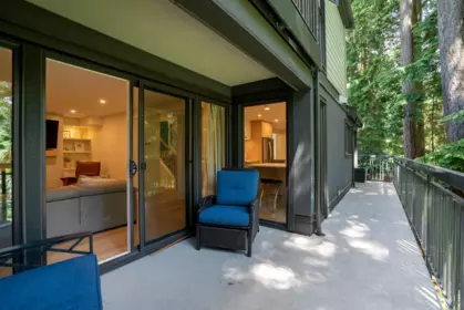 Breakfast Nook Photo of 1139 Heritage Boulevard, North Vancouver, BC
