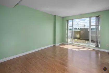 Basement Recreation Room Photo of 206 1180 Pinetree Way, Coquitlam, BC