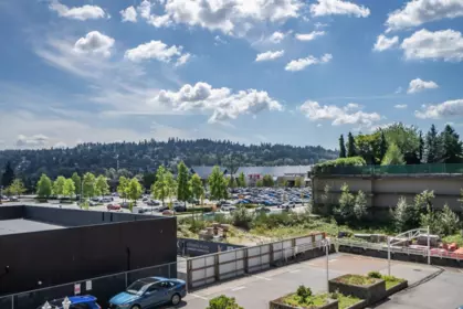 Street View Photo of 206 1180 Pinetree Way, Coquitlam, BC