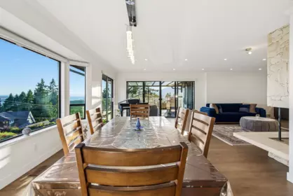 Office / Den Photo of 212 W Balmoral Road, North Vancouver, BC
