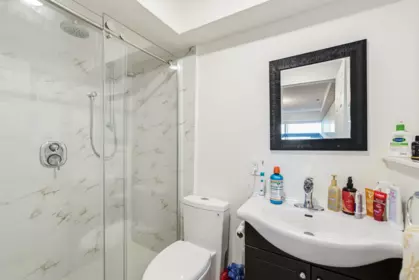 Pantry Photo of 212 W Balmoral Road, North Vancouver, BC