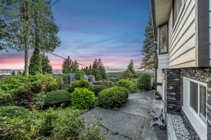 Street View Photo of 212 W Balmoral Road, North Vancouver, BC