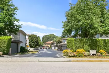 32 12268 189a Street, Pitt Meadows, BC, Pitt Meadows — Townhouse for sale