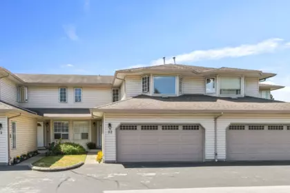 32 12268 189a Street, Pitt Meadows, BC, Pitt Meadows — Townhouse for sale