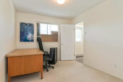 Hallway Photo of 32 12268 189a Street, Pitt Meadows, BC