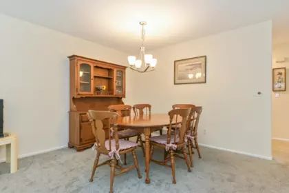 Kitchen Island Photo of 32 12268 189a Street, Pitt Meadows, BC