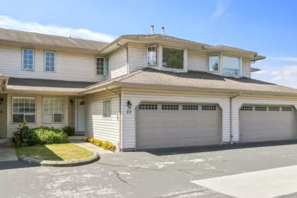 32 12268 189a Street, Pitt Meadows, BC, Pitt Meadows — Townhouse for sale