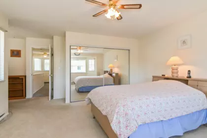Office / Den Photo of 32 12268 189a Street, Pitt Meadows, BC