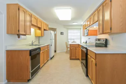 Primary Bedroom Photo of 32 12268 189a Street, Pitt Meadows, BC