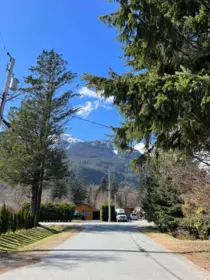 Backyard Photo of 6 Bracken Parkway, Squamish, BC