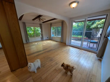 Family Room Photo of 6 Bracken Parkway, Squamish, BC