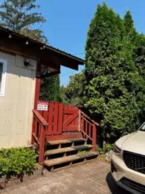 Hot Tub / Spa Photo of 6 Bracken Parkway, Squamish, BC
