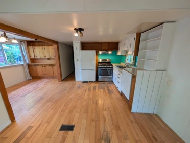Kitchen Island Photo of 6 Bracken Parkway, Squamish, BC