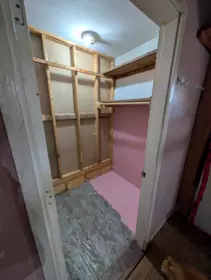 Mudroom Photo of 6 Bracken Parkway, Squamish, BC