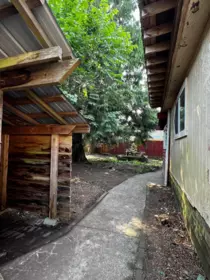 Outdoor Kitchen Photo of 6 Bracken Parkway, Squamish, BC