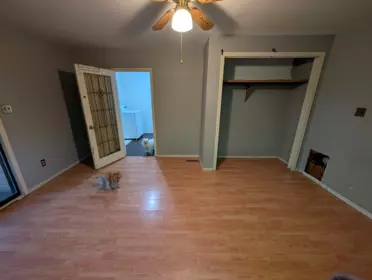 Walk-In Closet Photo of 6 Bracken Parkway, Squamish, BC