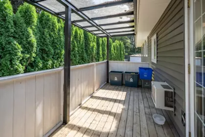 Basement Recreation Room Photo of 23165 88 Avenue, Langley, BC