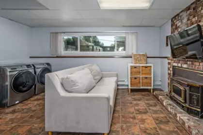 Hallway Photo of 23165 88 Avenue, Langley, BC